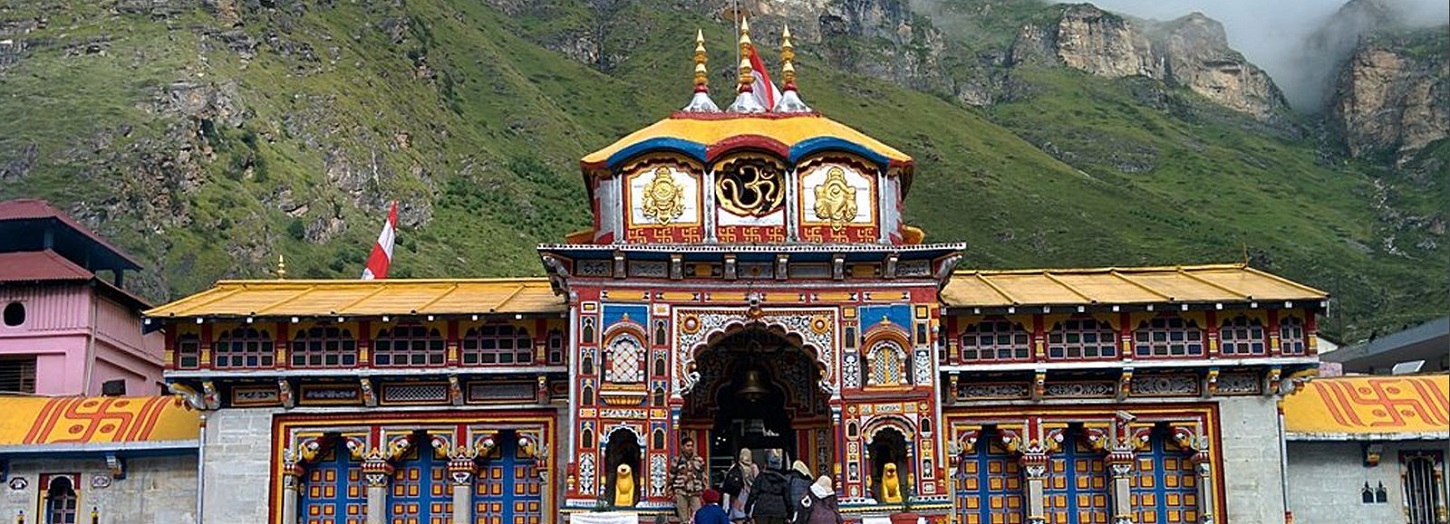 True Spirits for Badrinath Dham Yatra