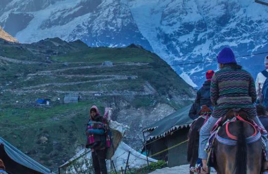 From Devotion to Adventure Tourism, Char Dham Has It All