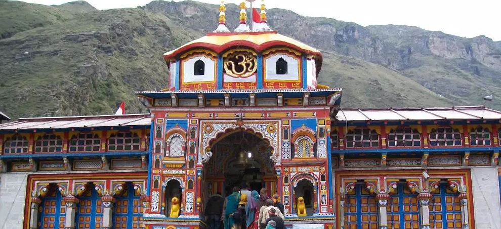 Chardham Yatra: A Spiritual Odyssey through India's Cultural Heart