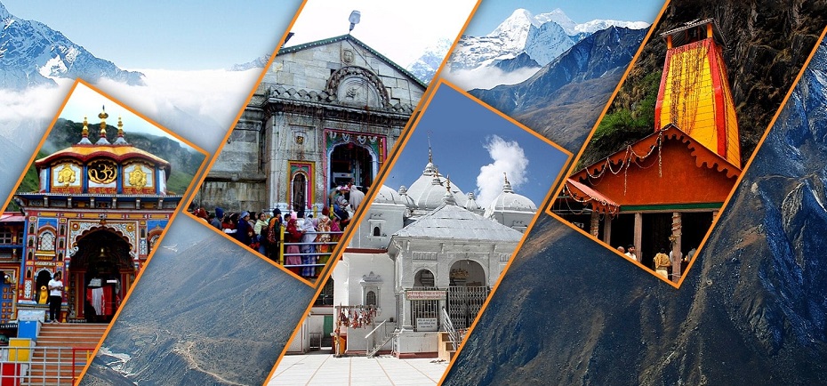 A Comfortable Pilgrimage amidst Divine Bliss in Chardham