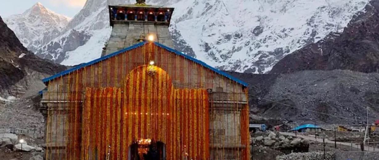 A Guide to Char Dham Yatra, Uttarakhand