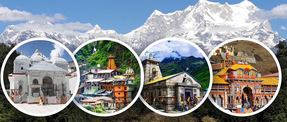 An Ultimate Guide to Steady Yourself for the Char Dham Yatra