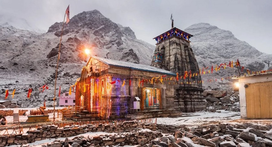 Char Dham Yatra to Begin on April 22, 2023