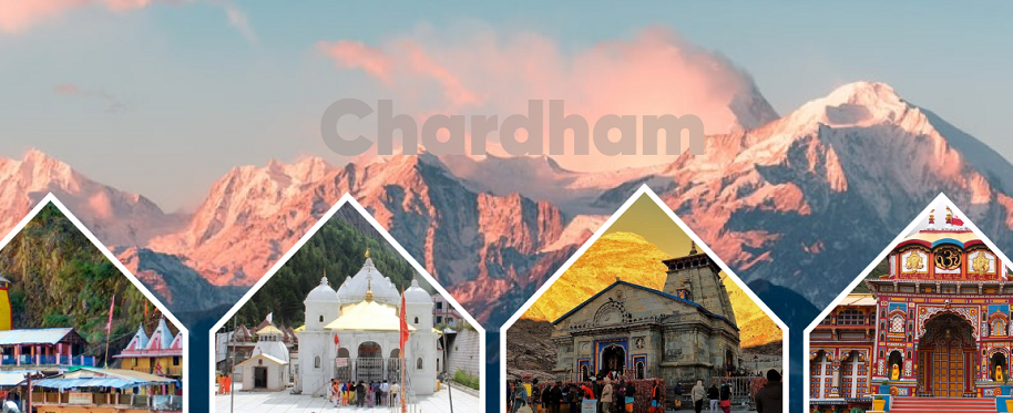 Char Dham Yatra 2024 Unveils on the Auspicious Day of Akshay Tritiya