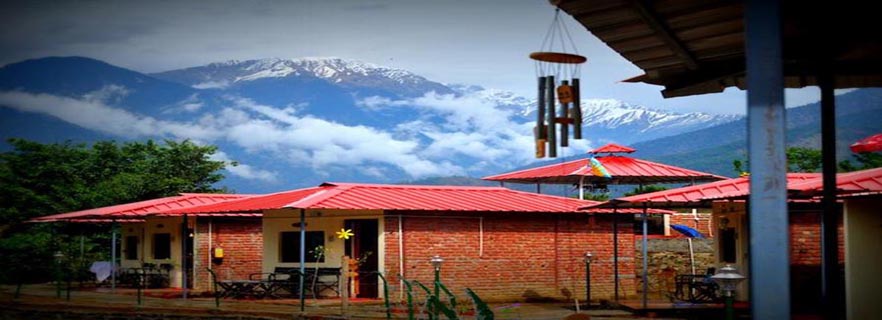 Well maintained hotels in Guptkashi