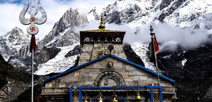 Why You Should Must Visit Kedarnath?