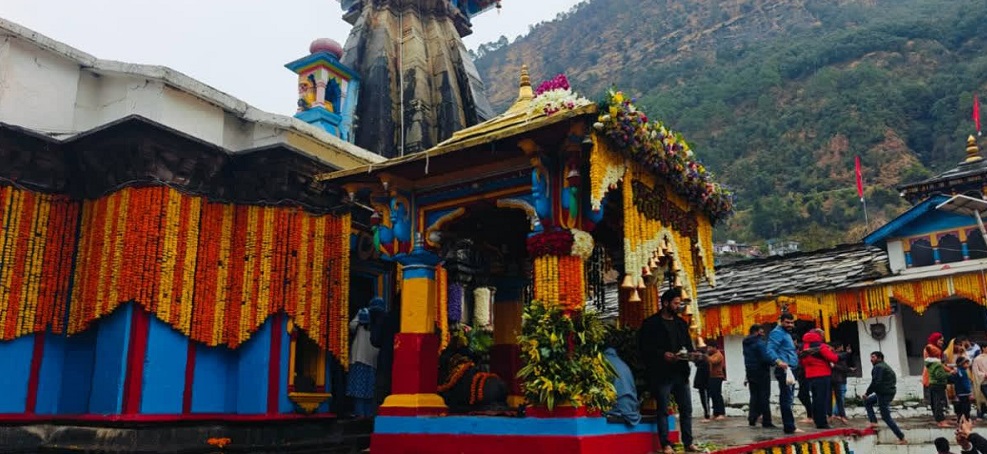 Dates for Kedarnath Dham Yatra 2025 Announced on Mahashivratri