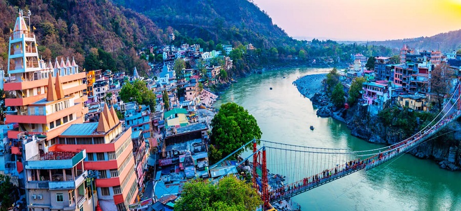 Top Handpicked Accommodation Options for Wanderlusts in Rishikesh